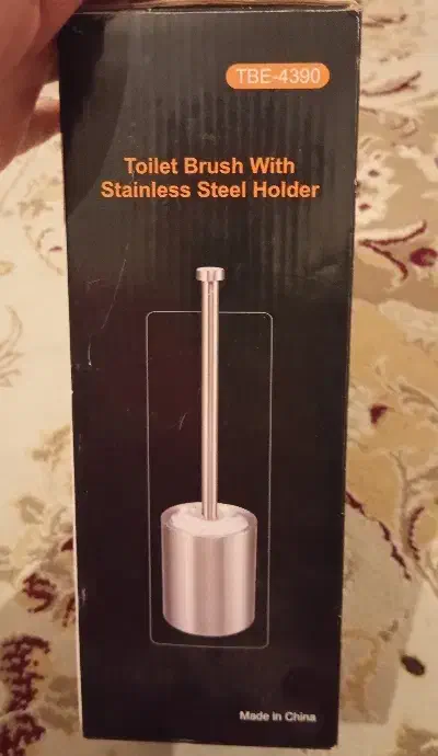 برس توالت شوی|لوازم سرویس بهداشتی|خرم‌آباد, |دیوار