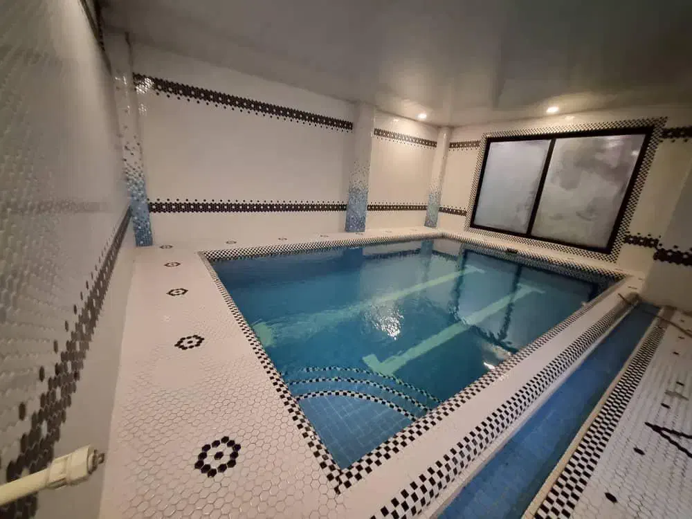 اجاره روزانه ویلا استخردار نوساز لوکس مدرن|اجارهٔ کوتاه‌مدت ویلا و باغ|نوشهر, |دیوار