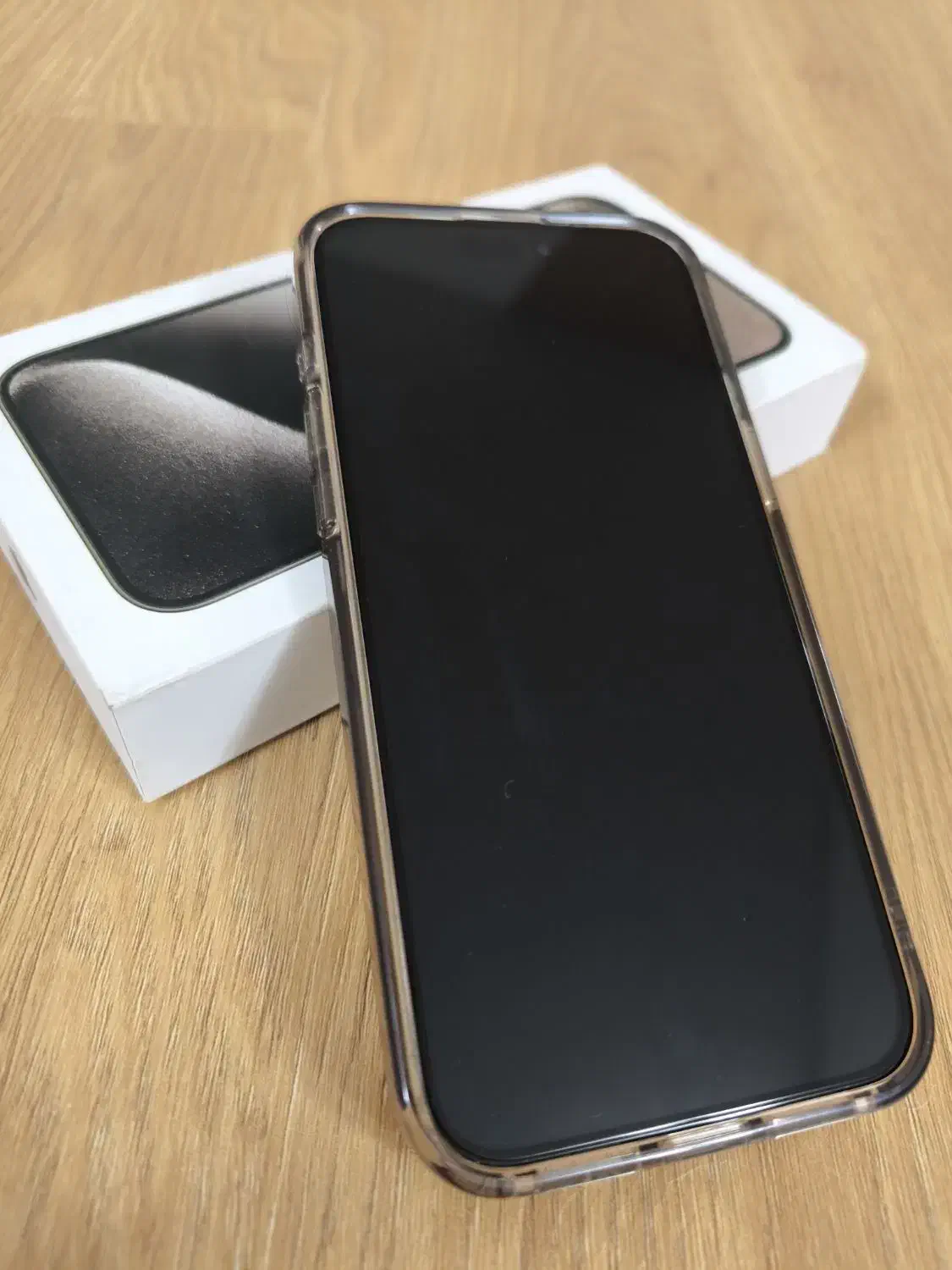 گوشی آیفون 15 پرومکس|موبایل|تهران, اقدسیه|دیوار