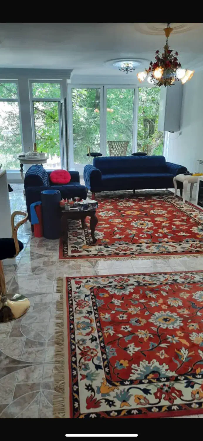 اجاره اپارتمان املاک اسپرس خانم میرزایی|اجارهٔ آپارتمان|فشم, |دیوار