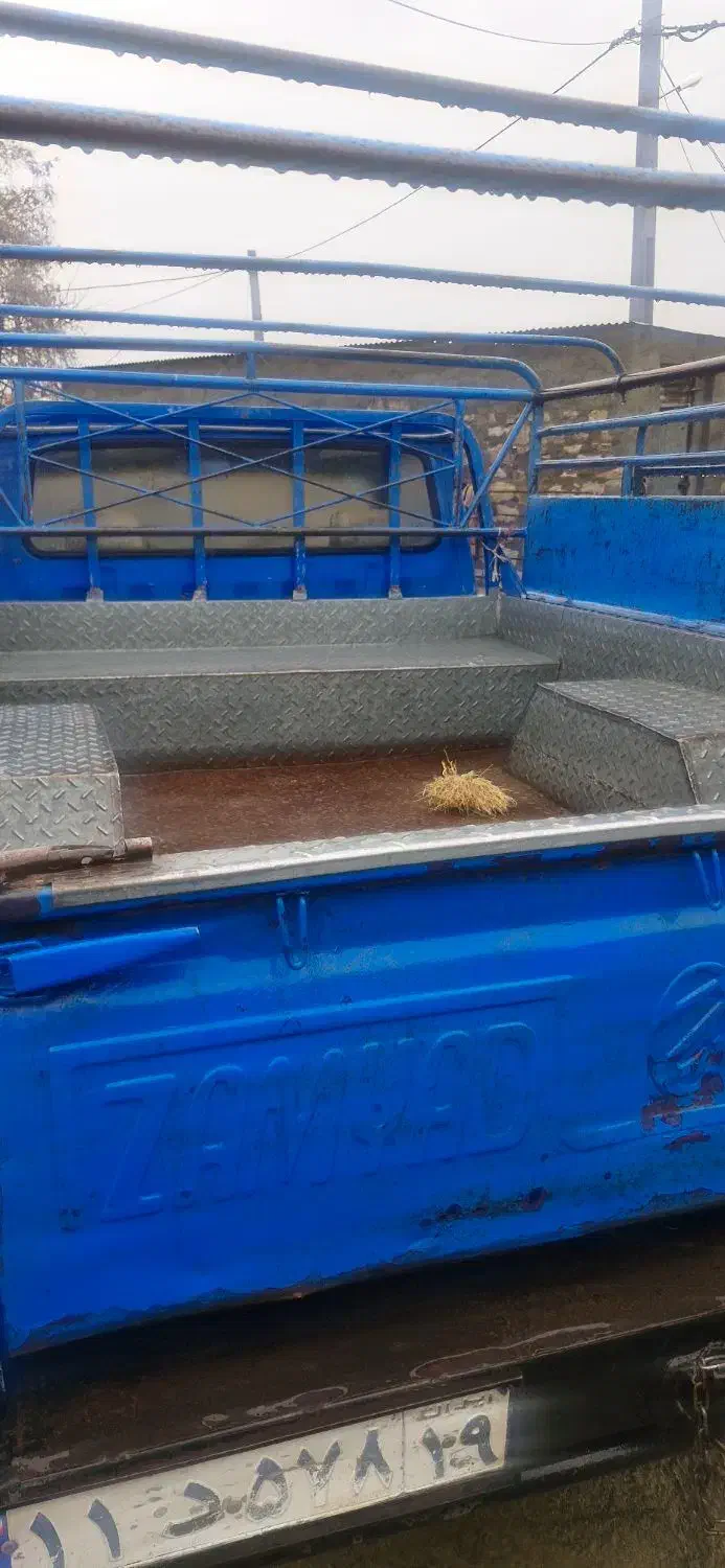 باربری حمل بار بانیسان|خدمات حمل و نقل|ماهیدشت, |دیوار