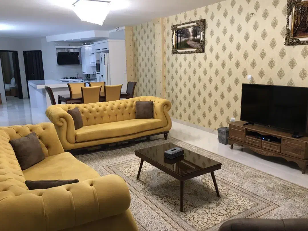 اجاره خانه مبله|اجارهٔ کوتاهمدت آپارتمان و سوئیت|شیراز, کوی وحدت|دیوار