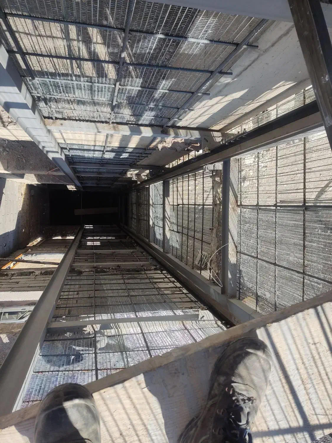 جوشکاری وراویز کاری|خدمات پیشه و مهارت|زنجان, |دیوار