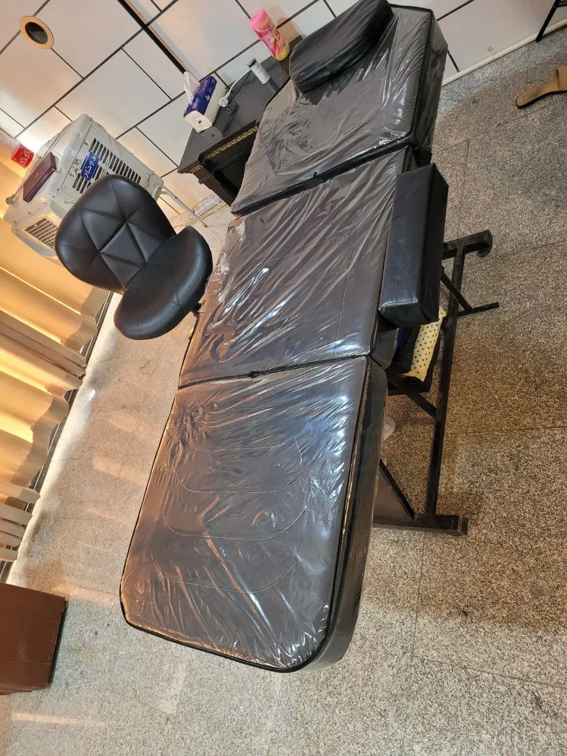 فروش لوازم آرایشگاهی|آرایشگاه و سالن‌های زیبایی|بیجار, |دیوار