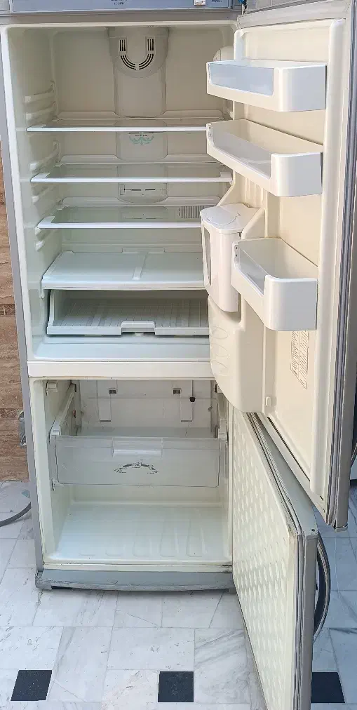 یخچال کارده سالم|یخچال و فریزر|قم, حاج زینل|دیوار