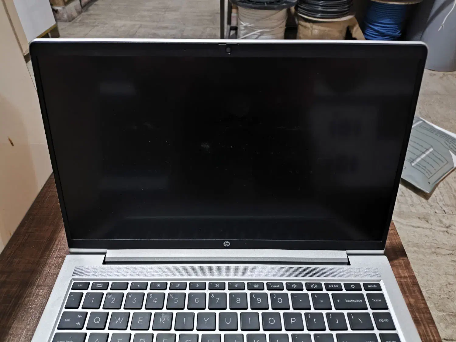 lap top hp probook 440 g8|رایانه همراه|اسلام‌شهر, شهرک مفیدی|دیوار