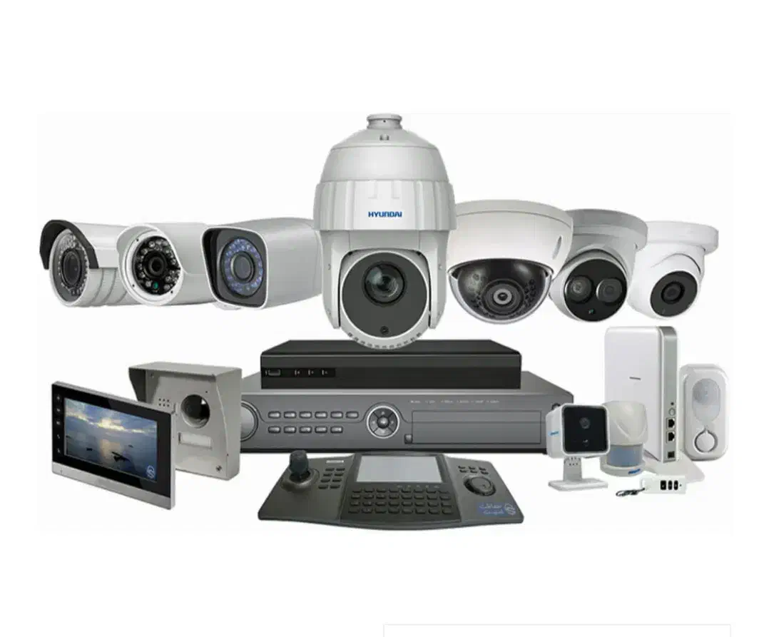 دوربین|خدمات پیشه و مهارت|شبستر, |دیوار