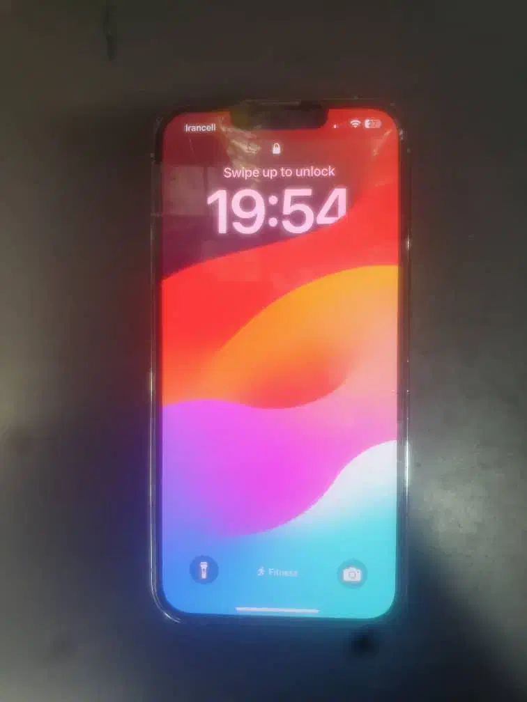 APPLE 13PRO BLU|موبایل|اصفهان, چرخاب|دیوار