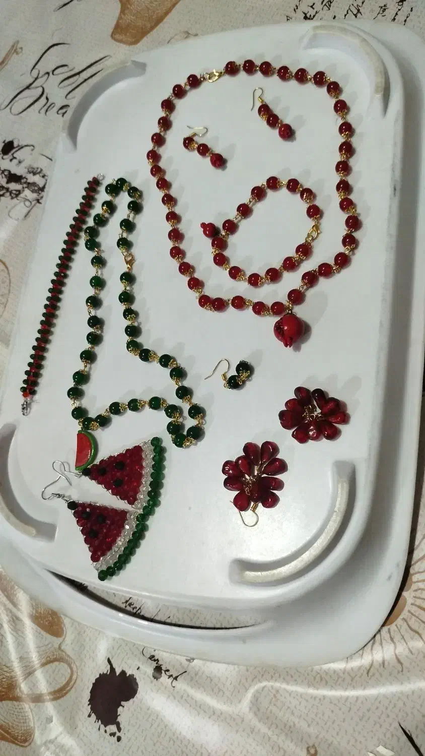 ست یلدایی|بدلیجات|یاسوج, |دیوار