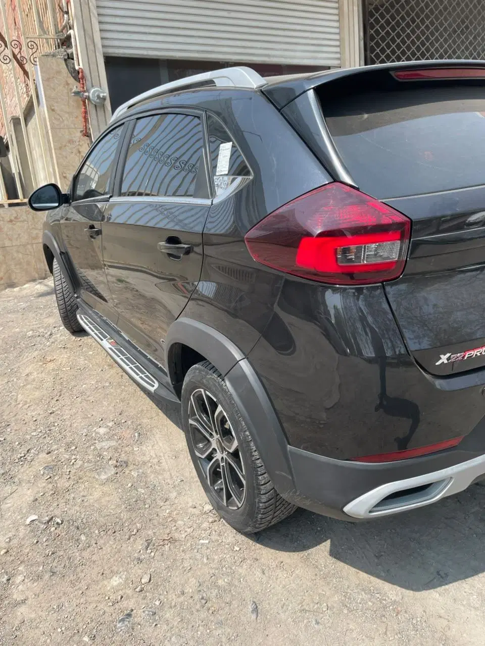 X22pro|خودرو سواری و وانت|امیرکلا, |دیوار