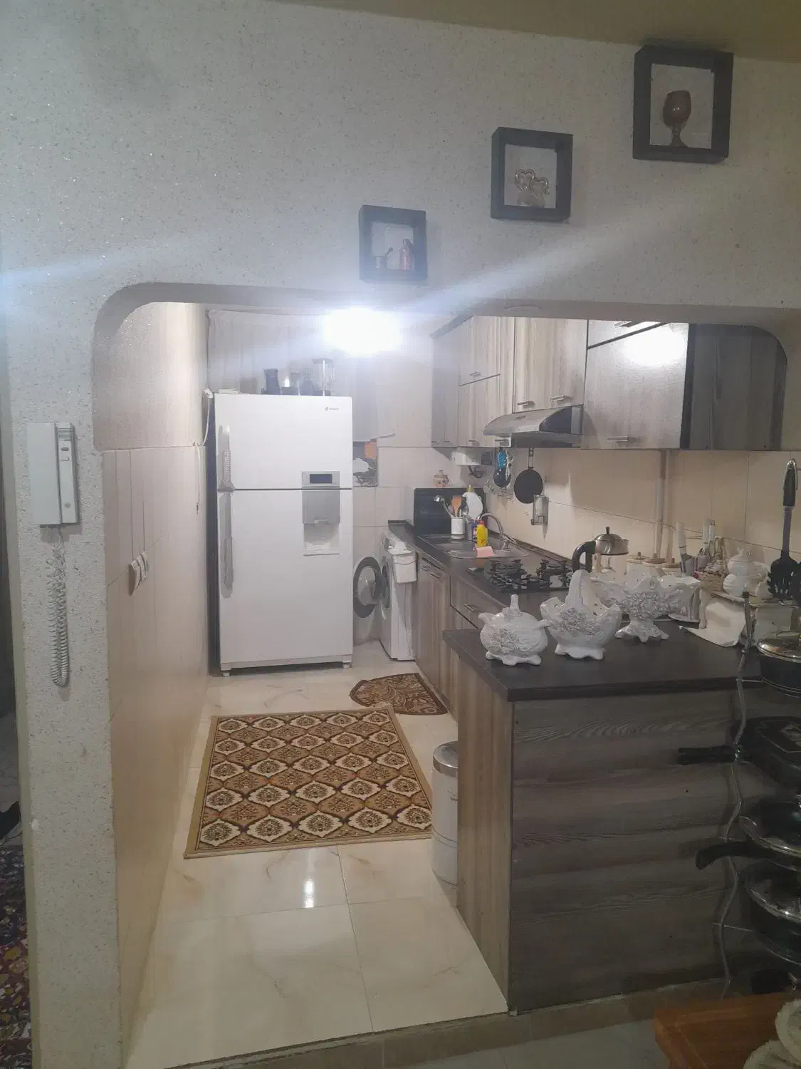 همکف 70متری|اجارهٔ آپارتمان|رشت, پیرکلاچای|دیوار