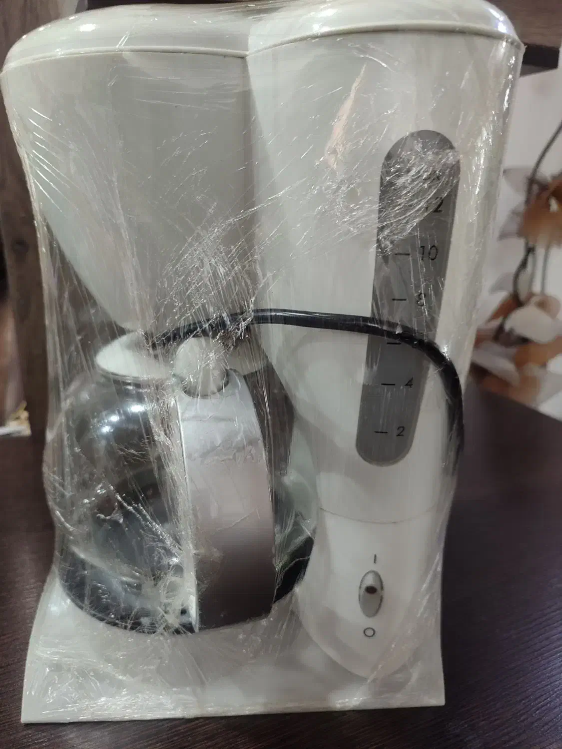 قهوه ساز|سماور، چای‌ساز، قهوه‌ساز|صفادشت, |دیوار