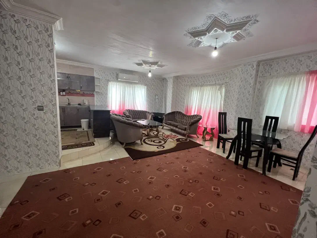 اجاره واحد ۷۵متری با لوازم در نعمت اباد امیراباد|اجارهٔ آپارتمان|خرم‌آباد (تنکابن), |دیوار