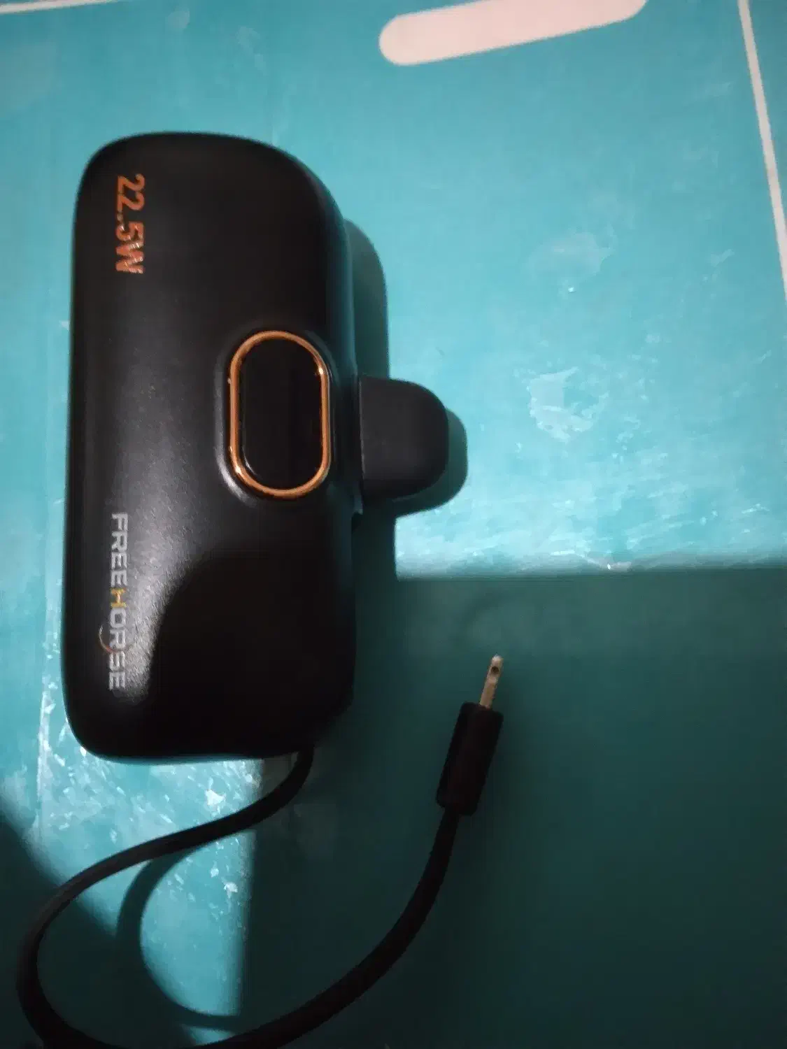 مینی پاور بانگ|لوازم جانبی موبایل و تبلت|کلیبر, |دیوار