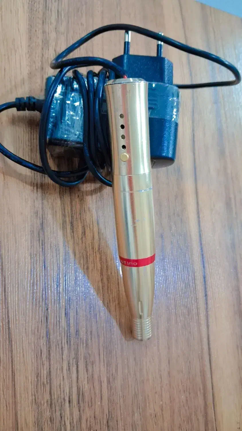 فروش دستگاه تتو صورت و لوازم سالن|آرایشگاه و سالن‌های زیبایی|اشتهارد, |دیوار