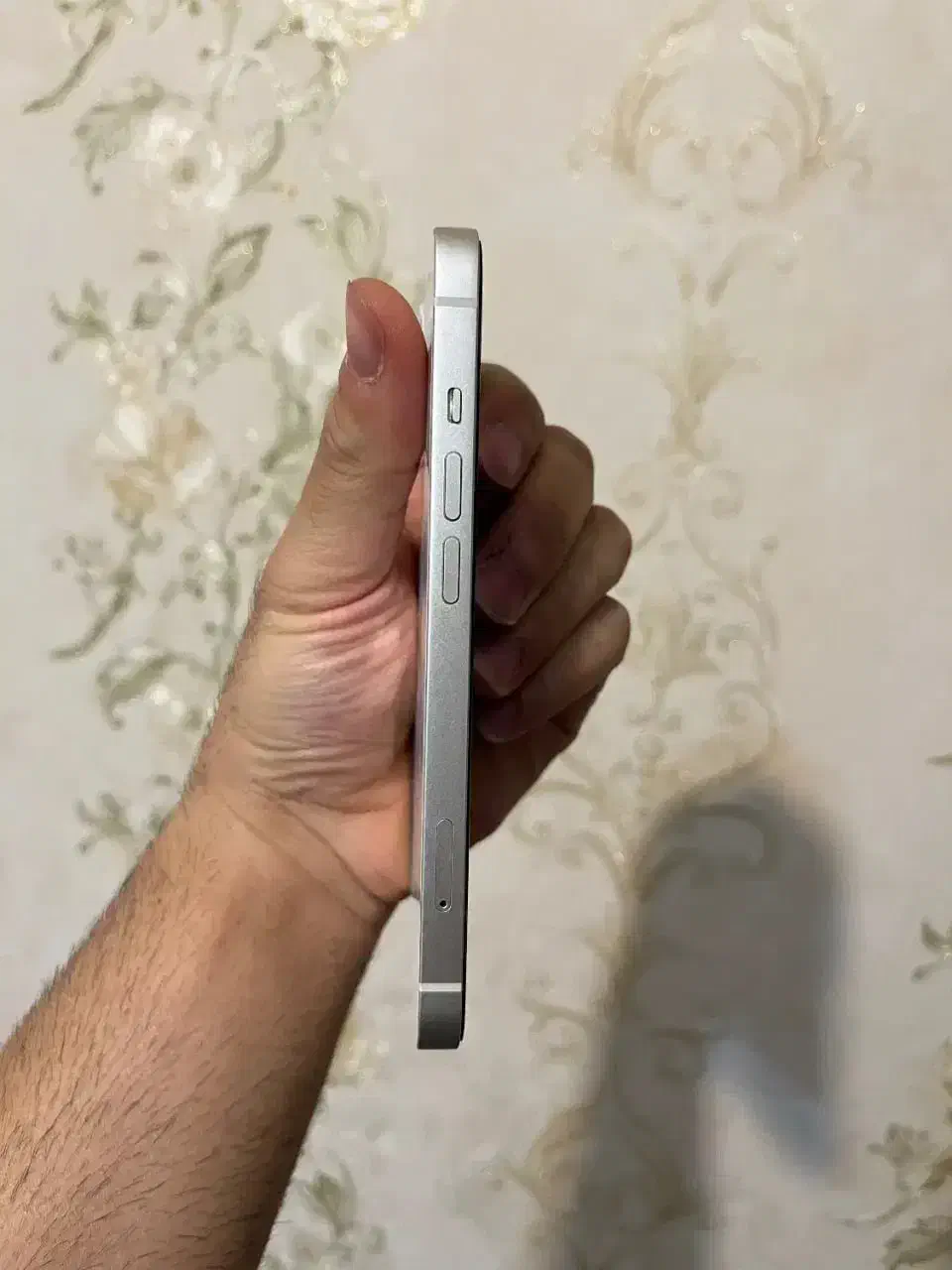 آیفون 13 - 128 گیگ - سفید|موبایل|ملایر, |دیوار