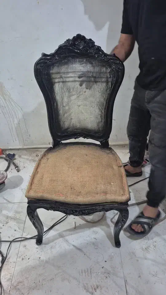 شاگرد جهت تعمیرات مبل|استخدام صنعتی، فنی، مهندسی|اسلام‌شهر, مظفریه|دیوار