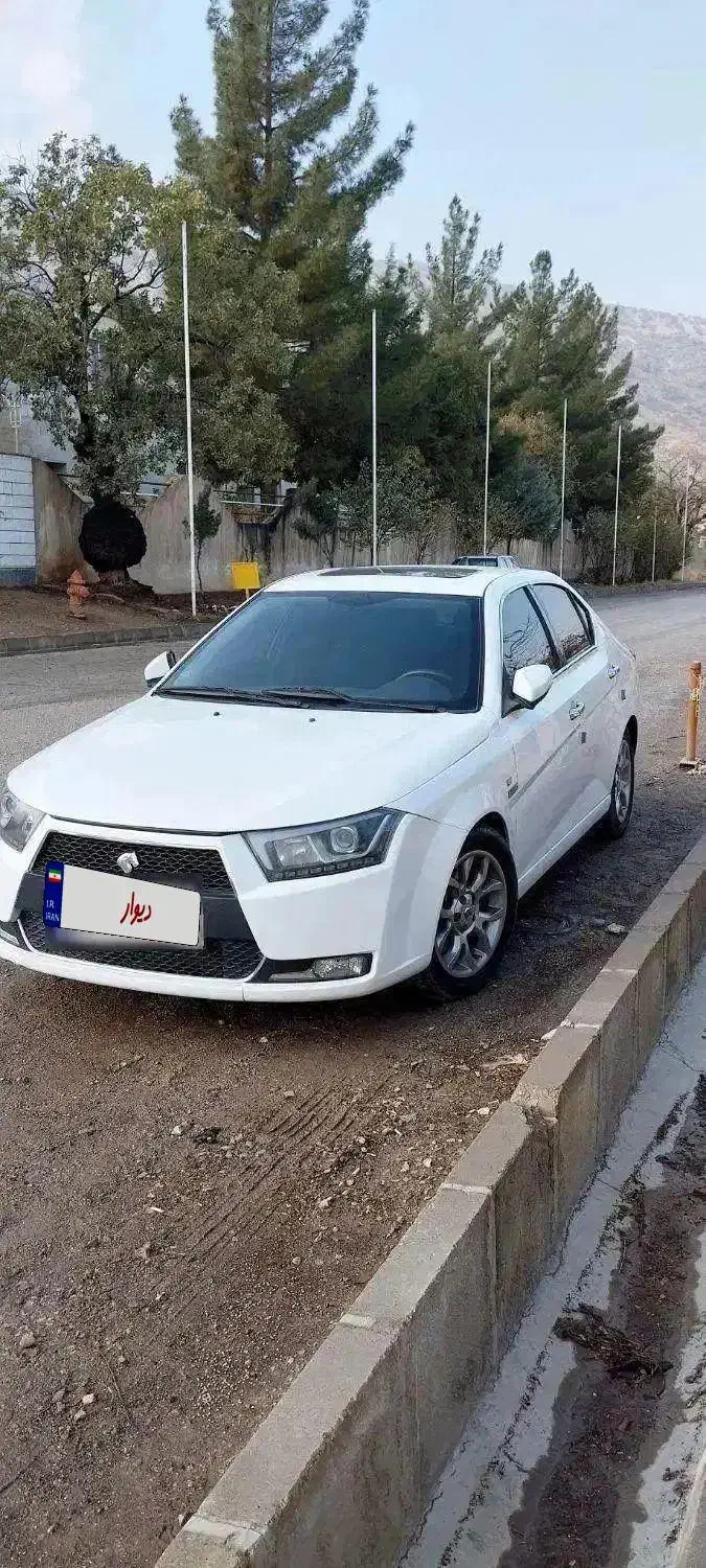 دناپلاس توربو مدل ۹۸ اتاق عوض در حد صفر|خودرو سواری و وانت|ایلام, |دیوار