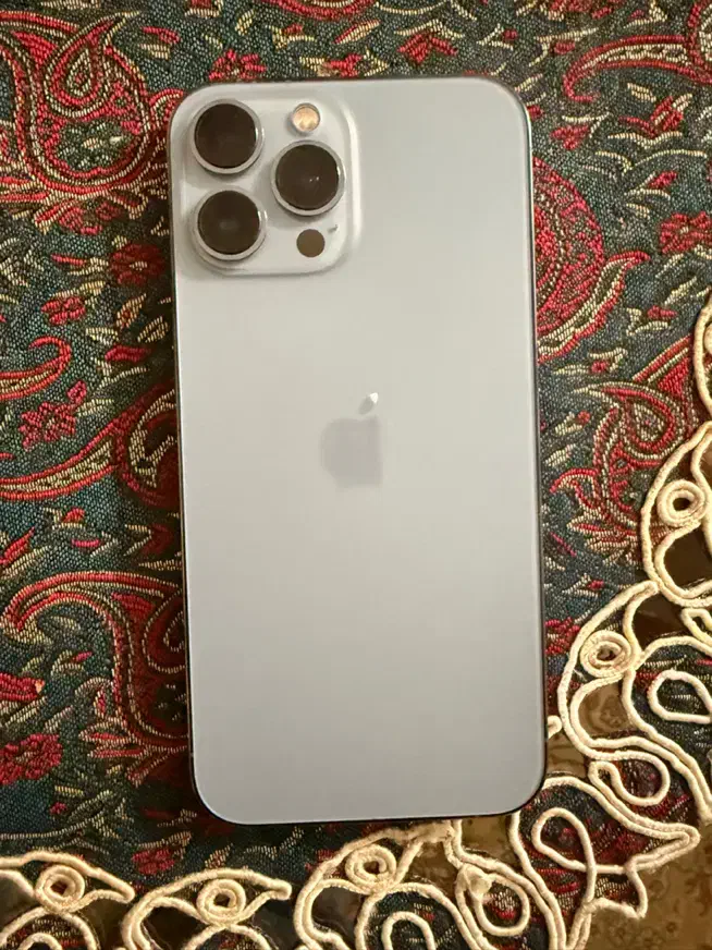 ایفون 13پرومکس در حد|موبایل|مشهد, جاهد شهر|دیوار