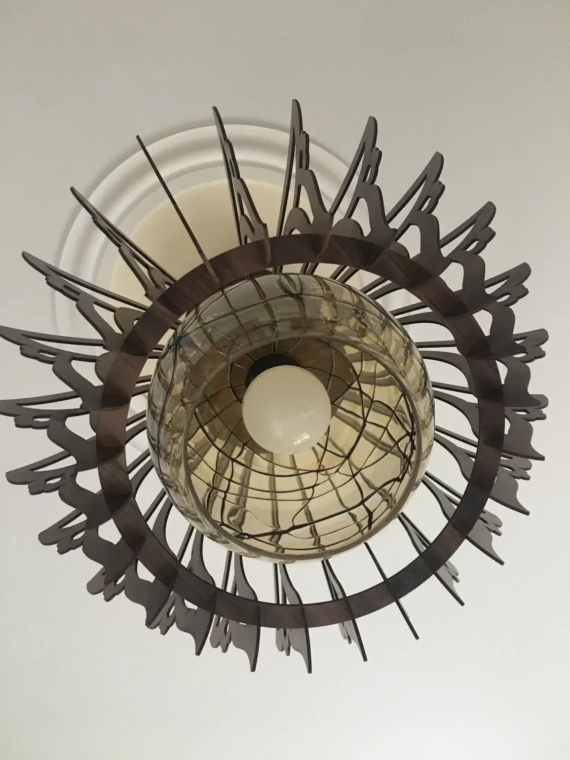 لوستر و روشنایی گازی|لوستر و چراغ آویز|کرمانشاه, |دیوار