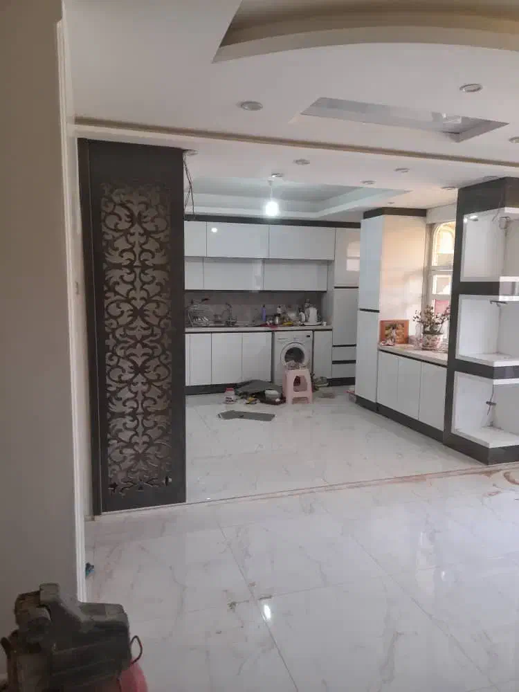 کابینت اقساطی در اصفهان|مصالح و تجهیزات ساختمان|اصفهان, لاله|دیوار