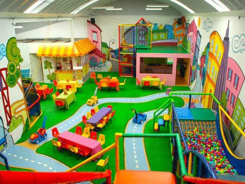 استخدام فوری بازیکده سالیوان|استخدام آموزشی|بجنورد, |دیوار