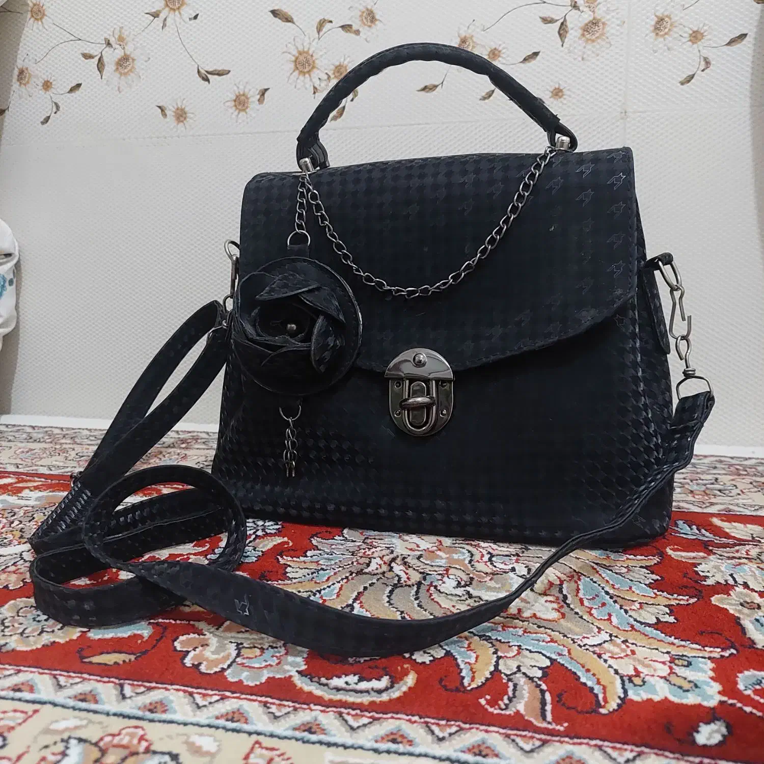 کیف دستی|کیف، کفش، کمربند|شیراز, شهدای شهرک سعدی|دیوار