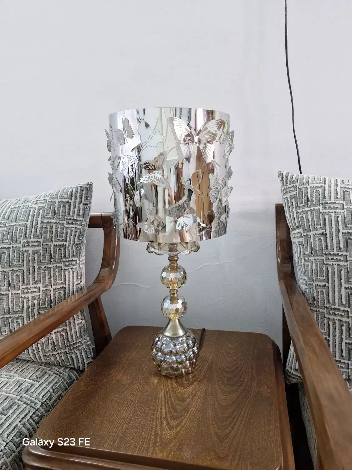 آباژور استیل|چراغ خواب و آباژور|مشهد, حسینآباد|دیوار