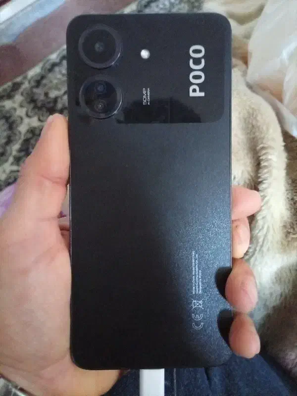 پوکو65|موبایل|اردبیل, |دیوار