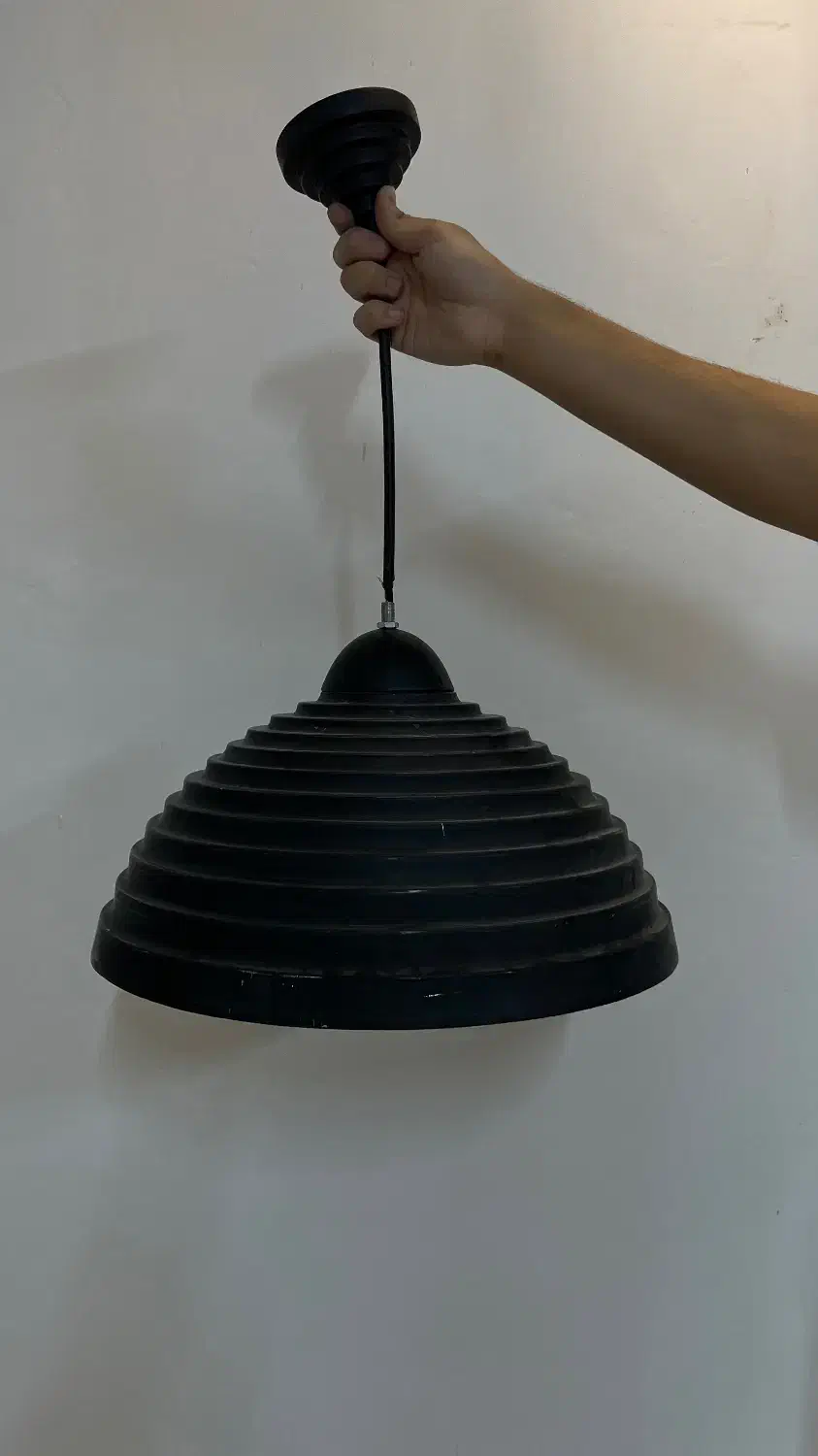 لوستر های فلزی|لوستر و چراغ آویز|اصفهان, سپاهان‌شهر|دیوار