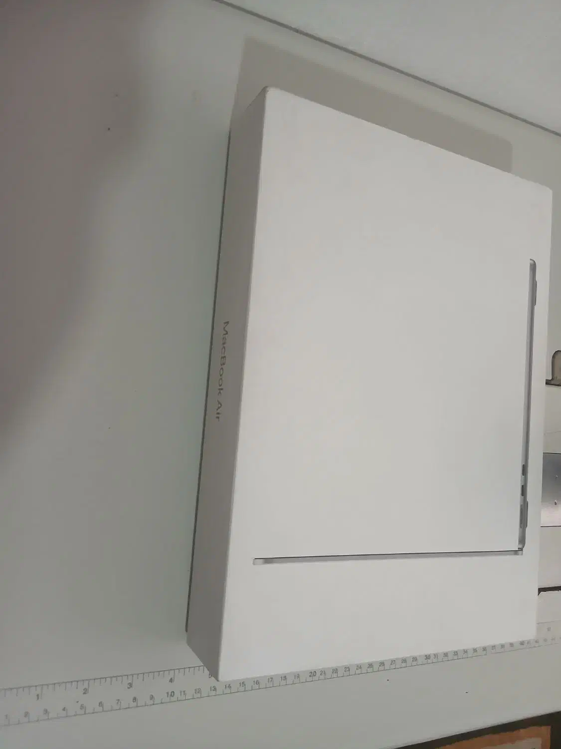 مک بوک Air ایر M3|رایانه همراه|شیراز, محمدیه|دیوار