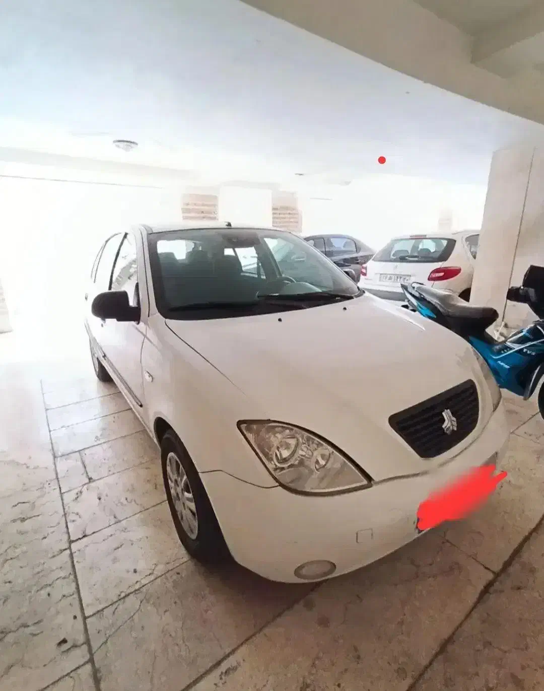 تیبا 2|خودرو سواری و وانت|ایوان, |دیوار