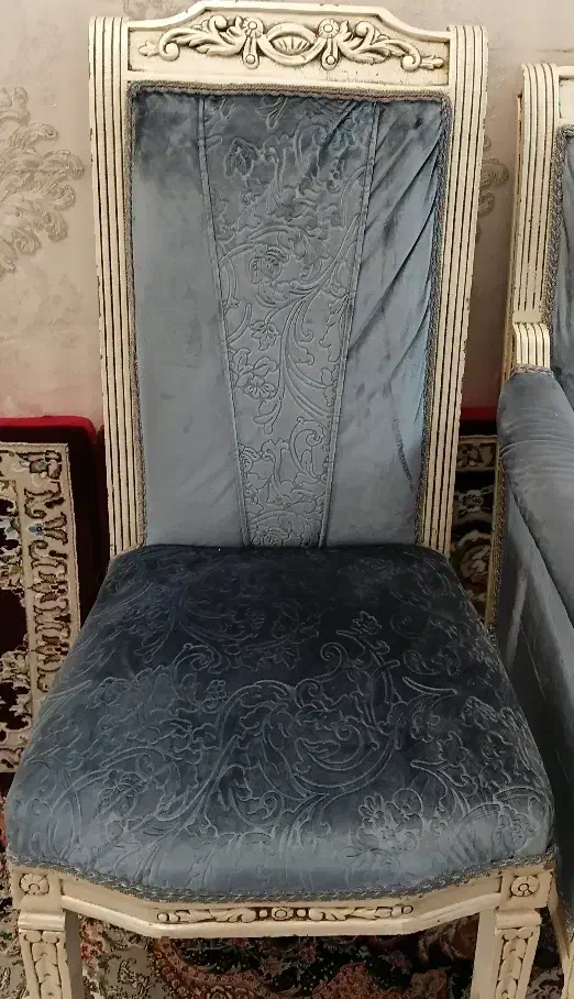 مبل|مبلمان خانگی و میز عسلی|نسیم‌شهر, |دیوار