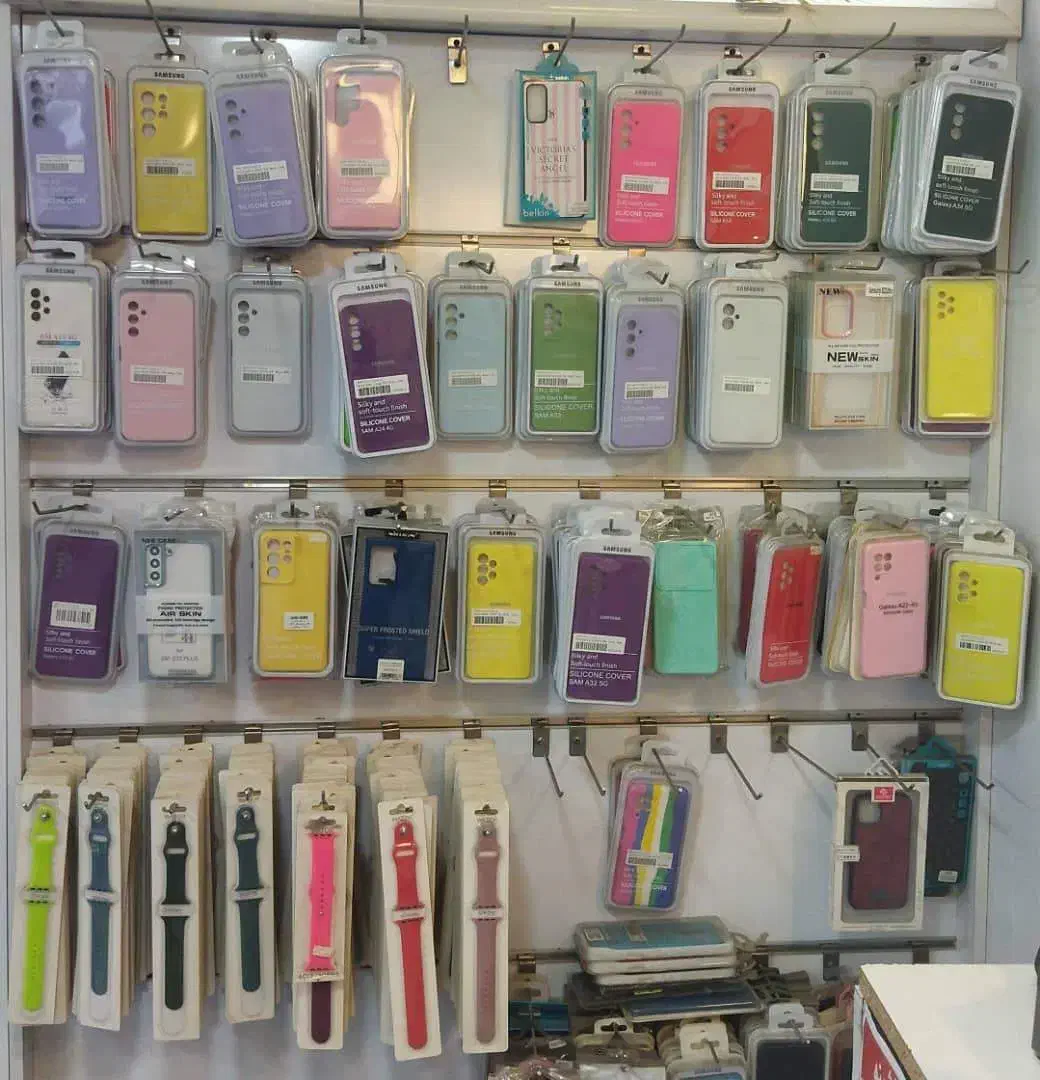 لوازم جانبی موبایل|لوازم جانبی موبایل و تبلت|رشت, گلسار|دیوار