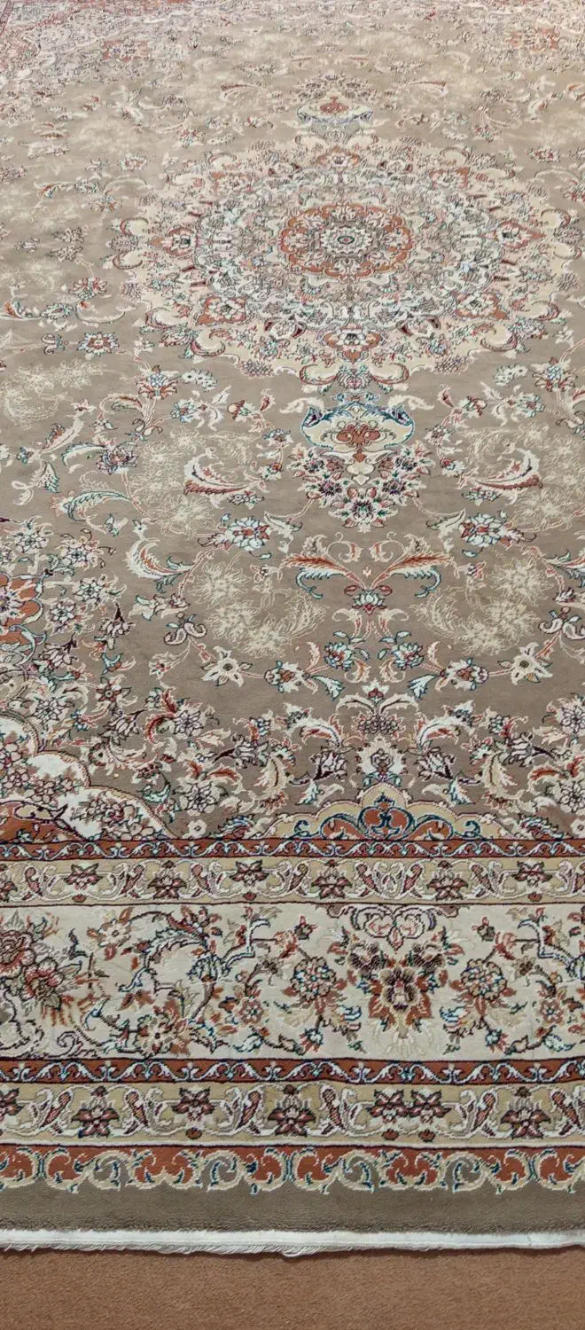 فروش 4 تخته فرش 12متری|فرش|اقبالیه, |دیوار