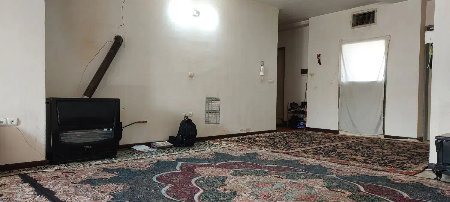 مسکن مهر|فروش آپارتمان|فشاپویه, |دیوار