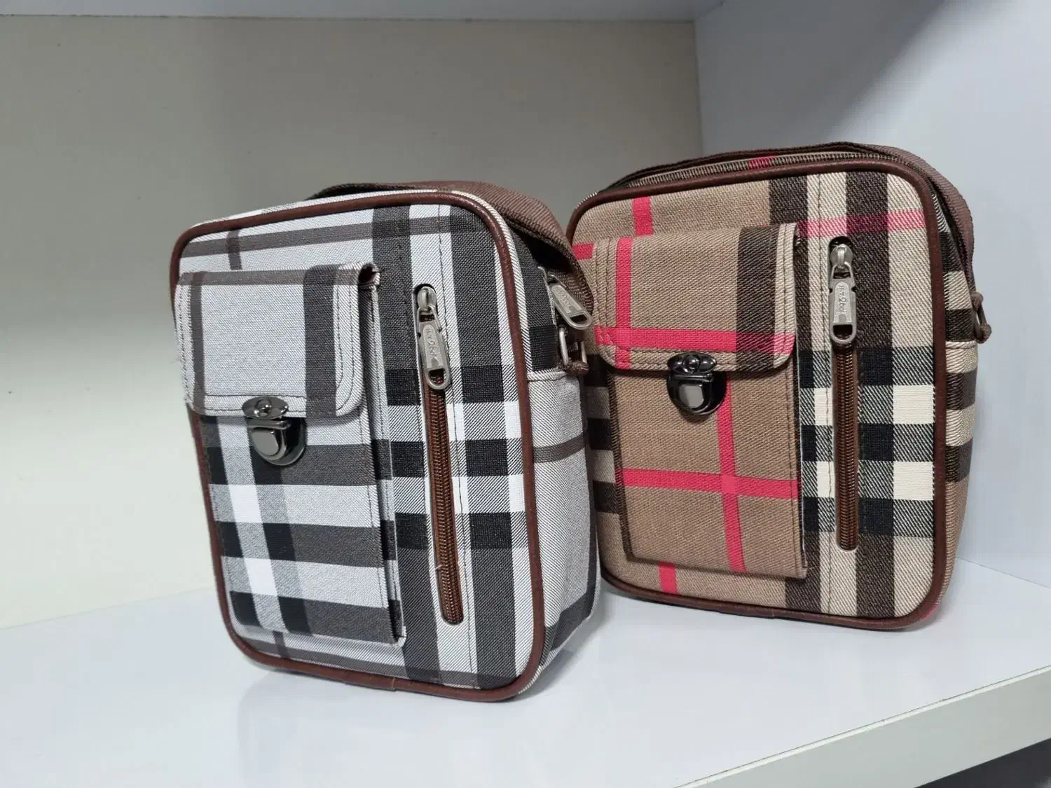 کیف|کیف، کفش، کمربند|اردبیل, |دیوار