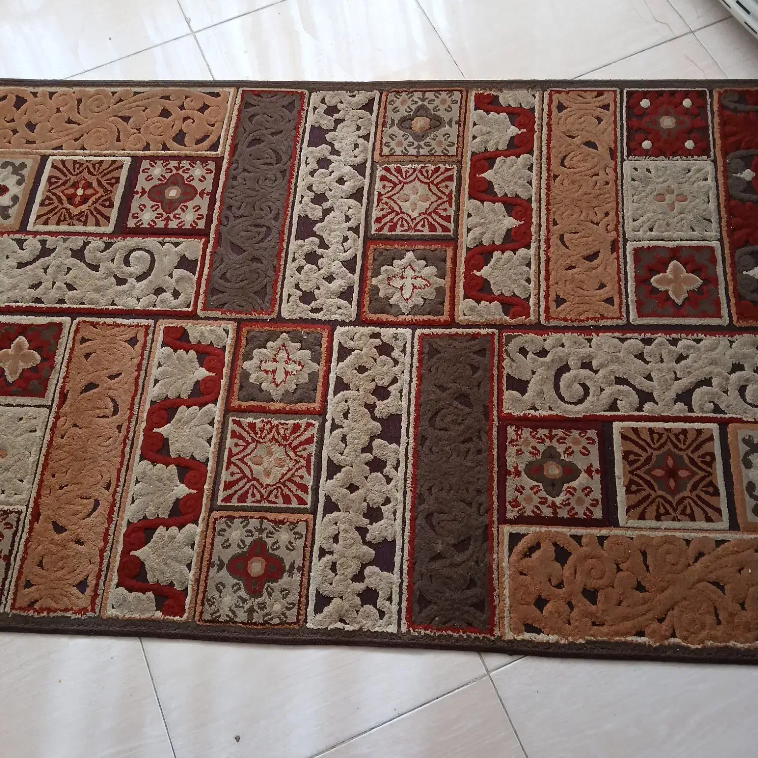 فرش آشپزخانه|فرش|ملایر, |دیوار