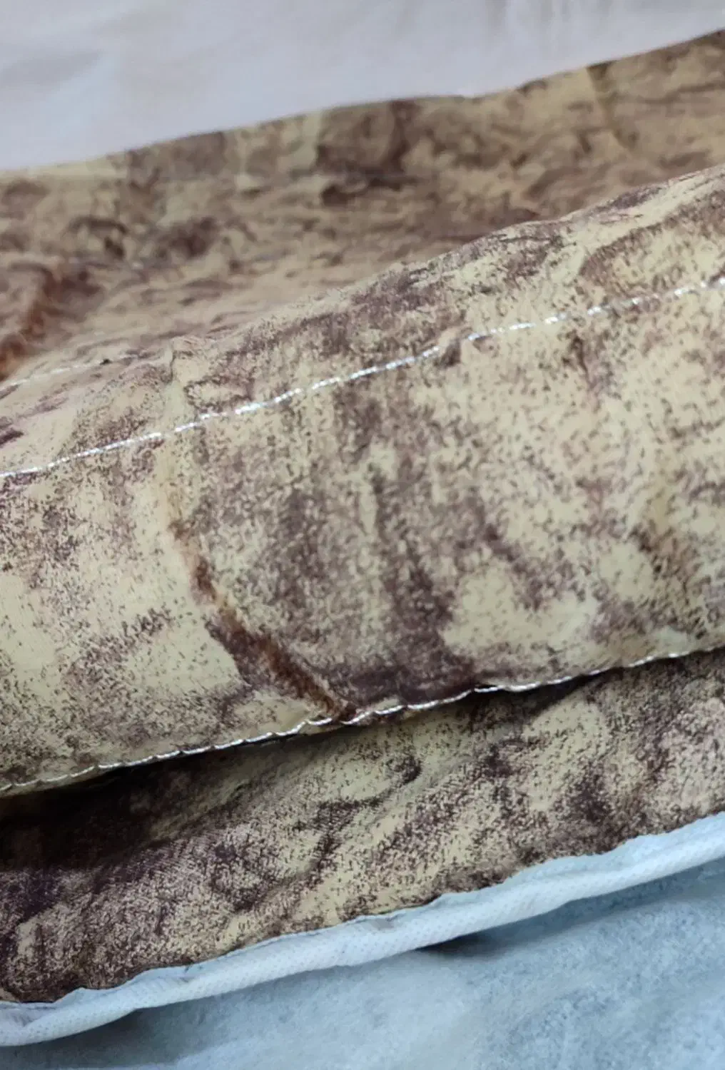 تشک طبی مسافرتی|رختخواب، بالش، پتو|آستارا, |دیوار