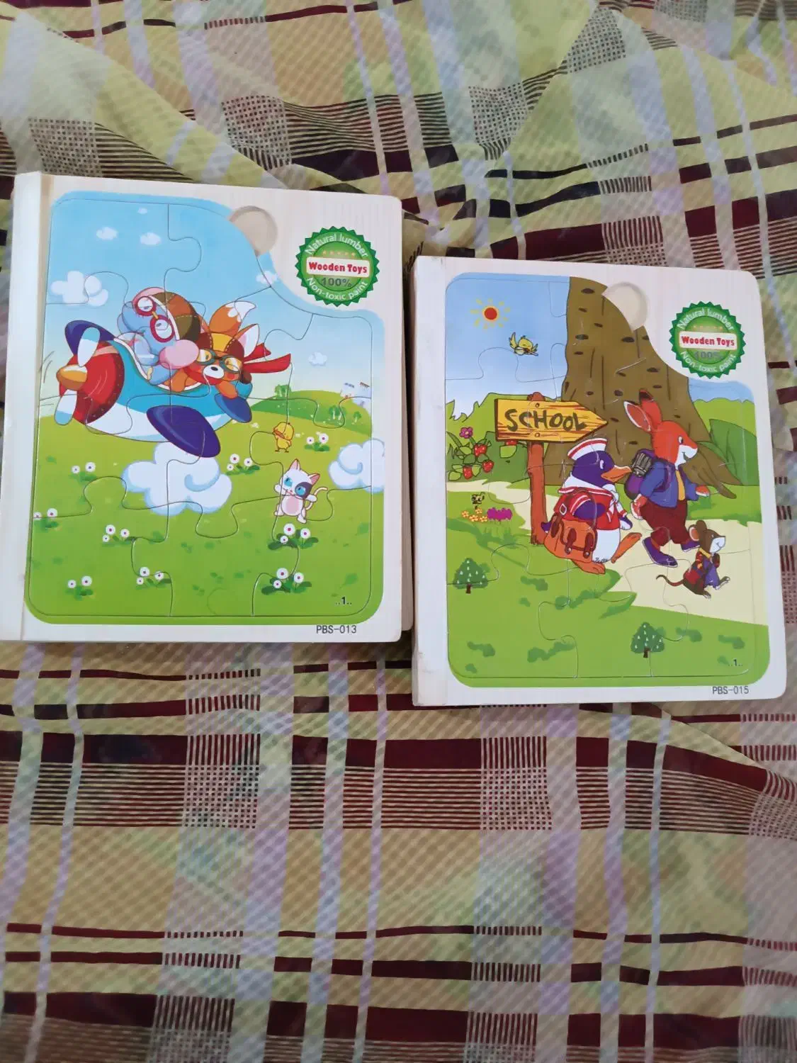 فروش پک کامل اسباب بازی اموزشی|اسباببازی بچه|چابهار, |دیوار