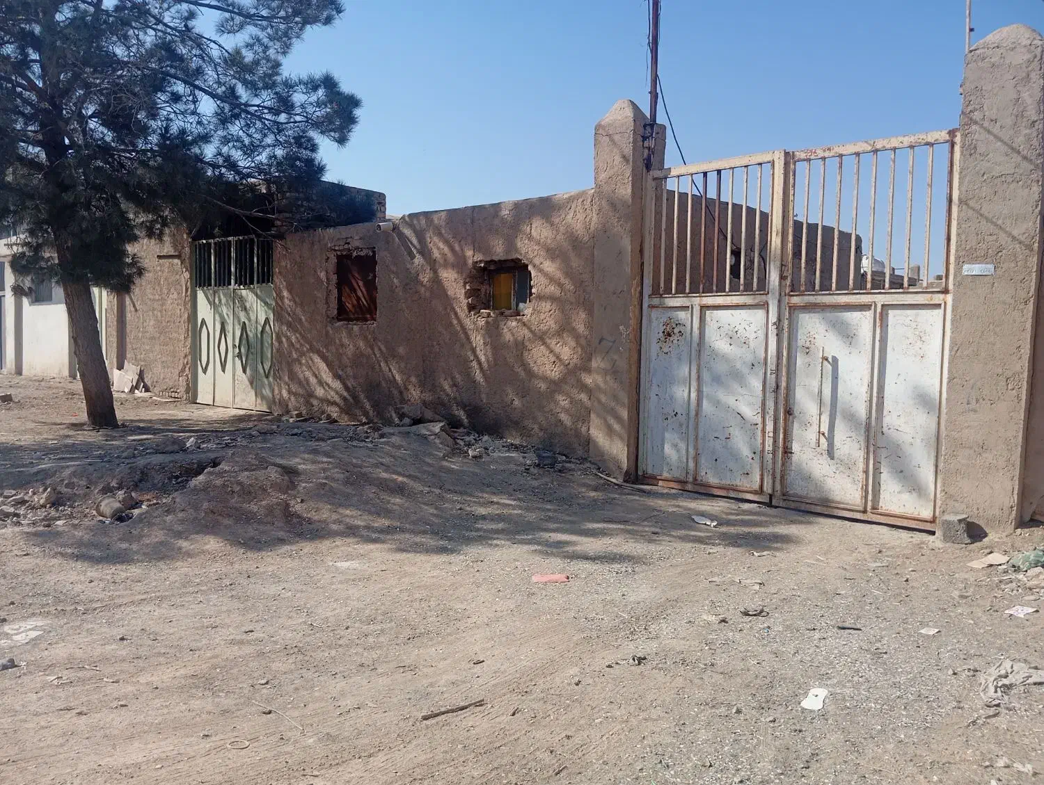 هر نوع ض..عات به بهترین قیمت از مس تا مقوا|عمدهفروشی|قم, مهدی آباد|دیوار