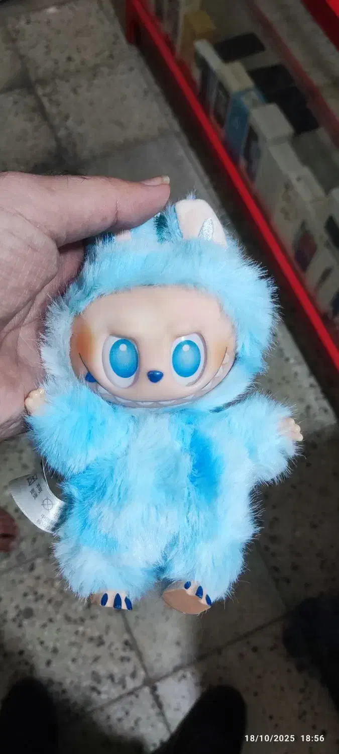 فروشگاه جانبی و عروسک و فیلم و سریال|لوازم جانبی موبایل و تبلت|کوهدشت, |دیوار