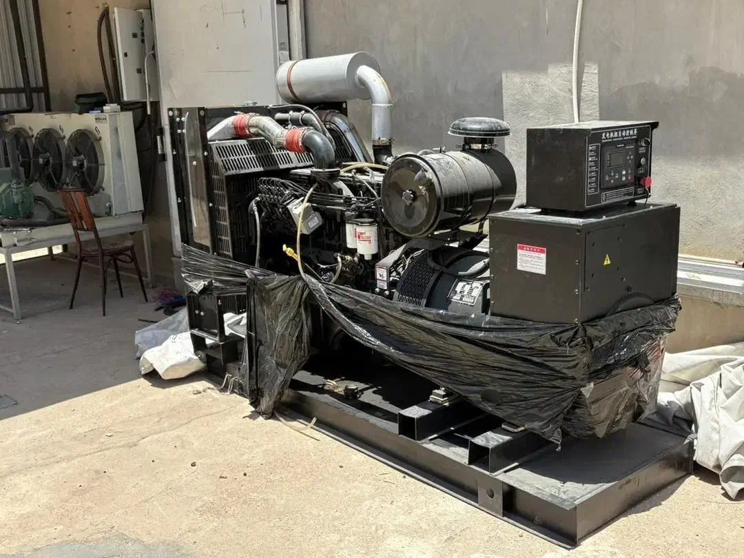 دیزل ژنراتور کامینز فابریک|ماشین‌آلات صنعتی|برخوار, |دیوار