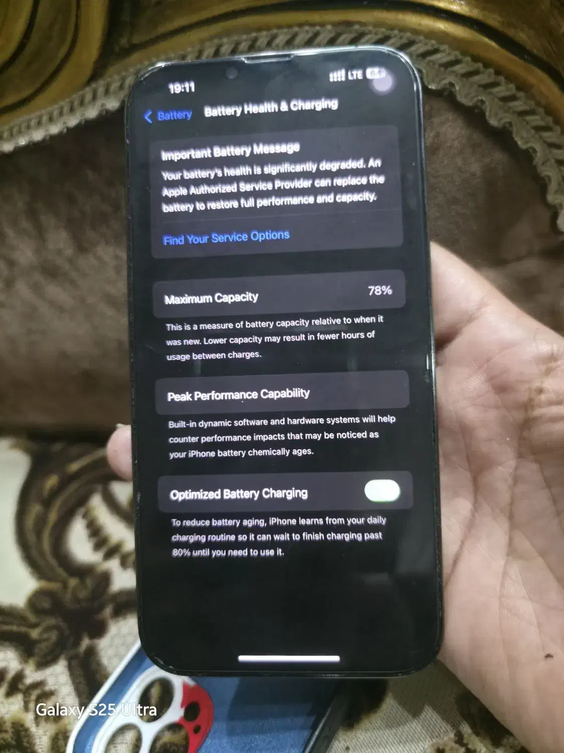 iphone 13 promax|موبایل|شاهینشهر, شهرک گلدیس|دیوار