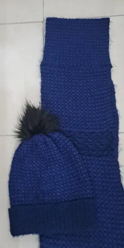 کلاه شال|لباس|گرگان, |دیوار