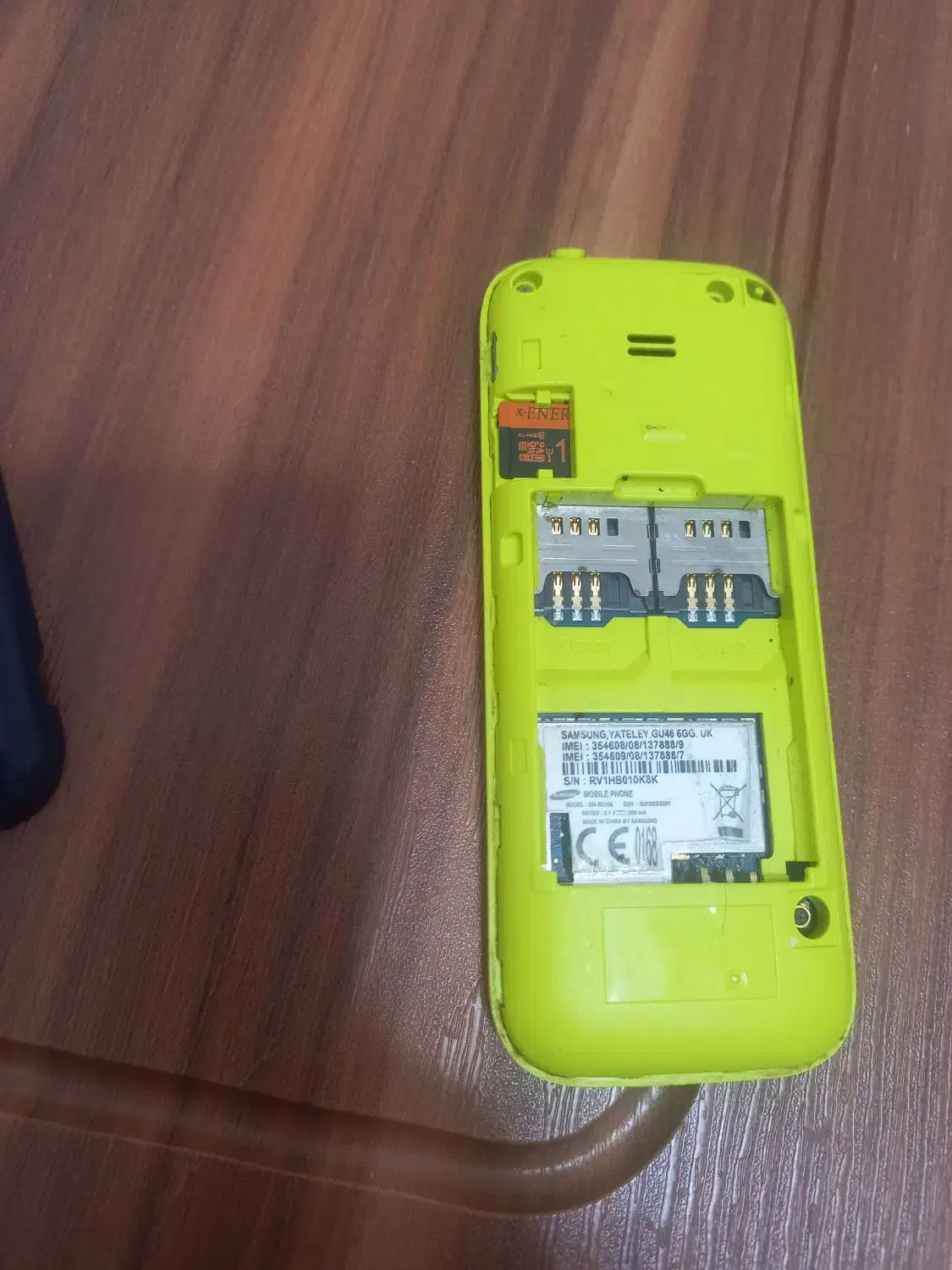 گوشی سامسونگ اصل|موبایل|سرپل ذهاب, |دیوار