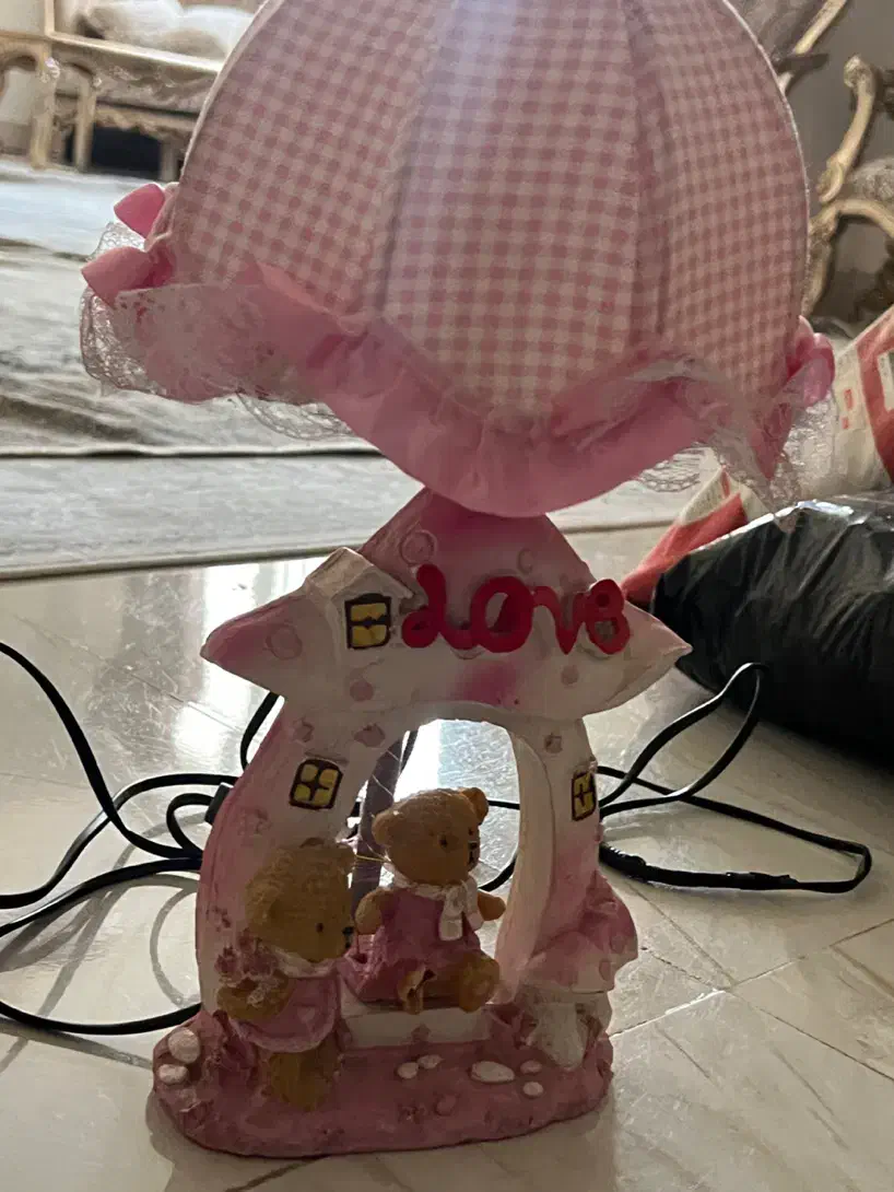 چراغ خواب|چراغ خواب و آباژور|بندرعباس, |دیوار