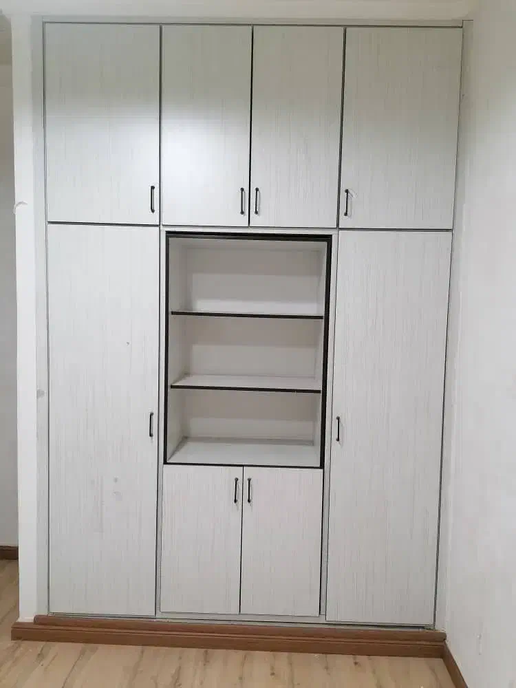 کمد دیواری|جاکفشی، کمد، دراور|بوشهر, |دیوار