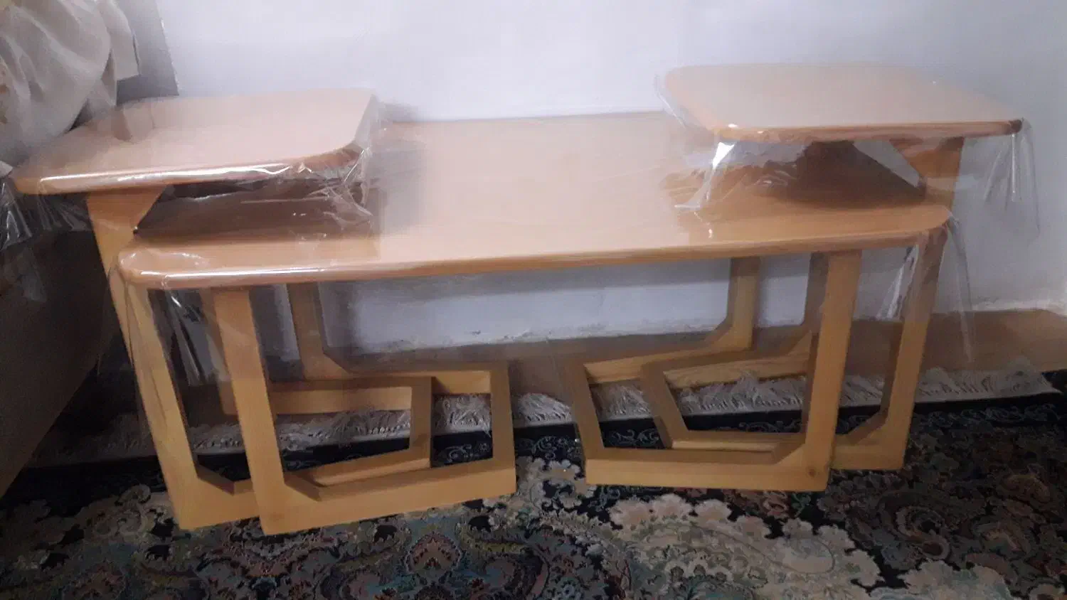 لوازم منزل|جاکفشی، کمد، دراور|اراک, |دیوار