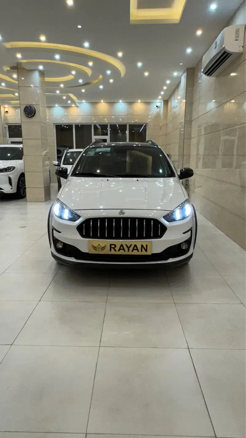 اطلس صفر نقد و اقساط ( اتوگالری رایان )|خودرو سواری و وانت|کاشان, شهرک امیرالمومنین|دیوار